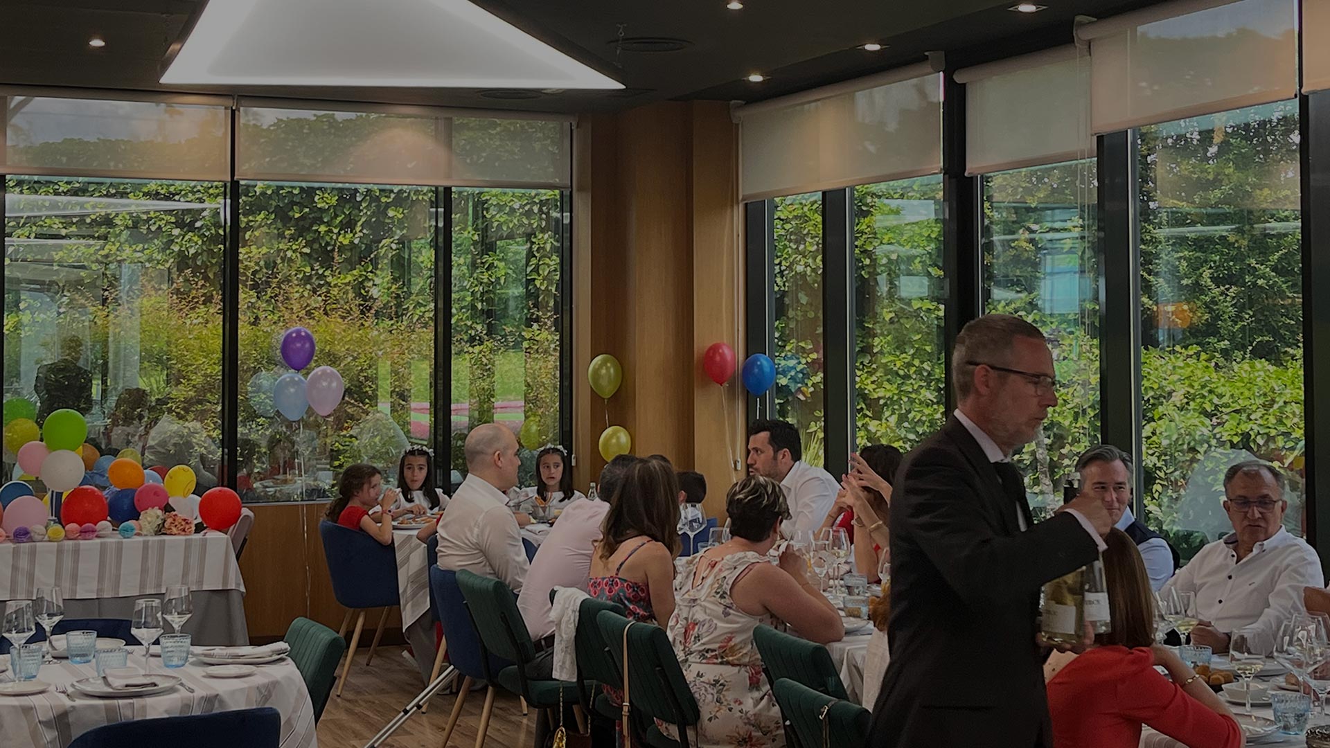 celebrar día del padre en Pozuelo de Alarcón